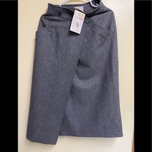 NWT Gucci vintage Skirt